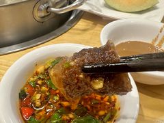 -嬷孙家潮汕牛肉火锅(北京路天河城店)