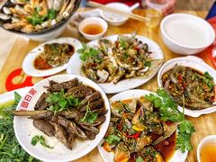 -桂园白粥·潮汕老味道