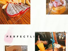 -咖啡之翼·咖餐厅(武清店)
