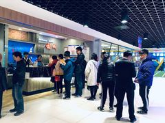 门面-福成自助烤肉(长阳店)