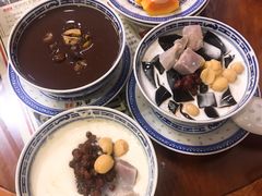 木瓜奶冻-捷信牛奶甜品世家(五道口店)