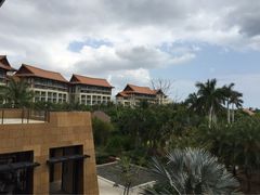 三亚万丽度假酒店-三亚海棠湾万丽度假酒店