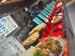 -江南婆婆(车墩店)