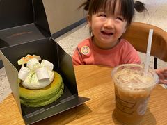 -星巴克(天津大悦城第二店)