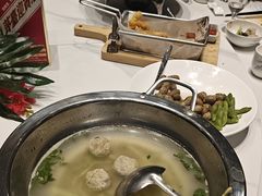 -老山东·山东菜(鲁菜名店)