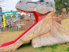 -上海长兴岛郊野公园