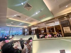 -光明邨大酒家(淮海路店)