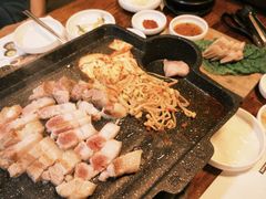 -Dombe豚(黑猪肉街店)