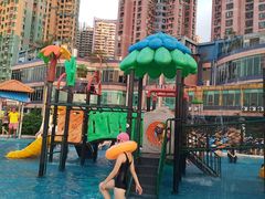 -黄金海岸水上乐园