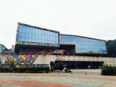 -四川美术学院美术馆