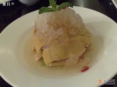冰镇黄酒鸡-福1039(愚园路店)