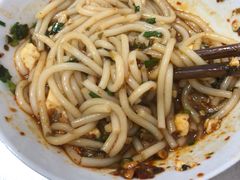 -辣辣小吃豆花米线(大观篆新农贸市场店)