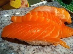 三文鱼刺身-板长寿司(铜锣湾店)