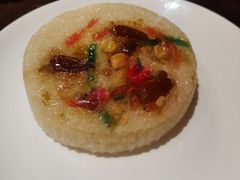 -羡餐厅·杭帮菜·淳菜(千岛湖自由洲际殿店)