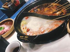 -XiaoJunGan Hotpot 钢管厂五区小郡肝火锅串串香