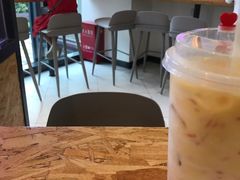-书亦烧仙草(西宸天街店)