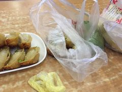 -小姜锅贴(凤凰街店)