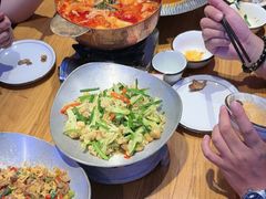 -俭寨大盘鸡·缸子肉·小公鸡·新疆菜(云通店)