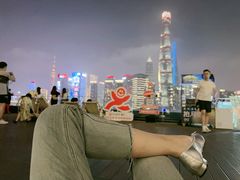 -上海滩餐厅(BFC外滩金融中心店)