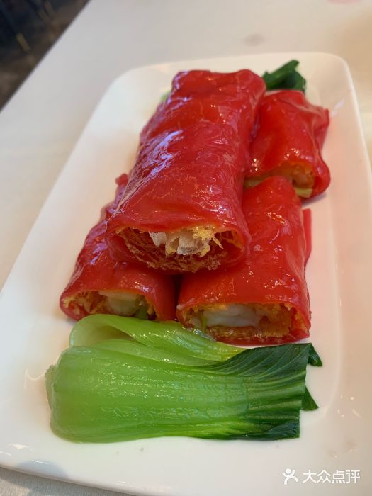 香港狮子山下·明星粤菜餐厅(北苑店)图片