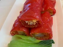 -香港狮子山下·明星粤菜餐厅(北苑店)
