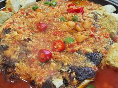 -烤匠麻辣烤鱼(万象城店)