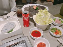-海底捞(胡志明店)