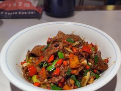 -匠熙小馆(崇文门店)