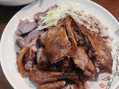 -乡亲鹅肉城(吴江店)