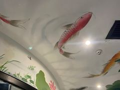 -乾园.魏庐湖景餐厅(花港店)