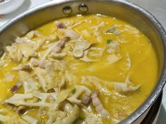 -老平安农家菜(平安店)