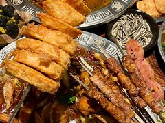 -破店肥哈·海鲜·烧烤(郑州银泰inPARK店)