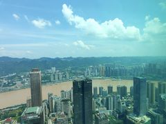 -WFC会仙楼观景台