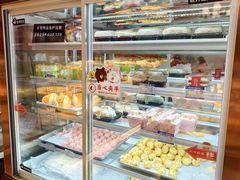 -一大糕点(纬六路店)