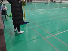 -临港奉贤体育中心