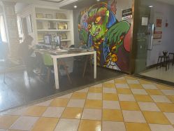 -刺客纹画纹身·洗纹身·穿孔饰品