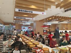 -龍歌自助小火锅(李沧丽达店)