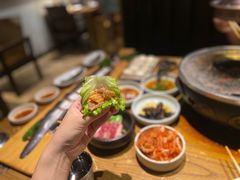 -泥炉烧肉师(新街口金銮巷店)