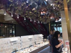 -宝龙广场(福州台江店)
