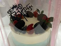 -芭菲盛宴·环球美食(解放碑英利国际店)