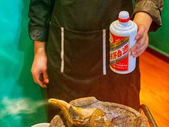 -金龙·打边炉(南京西路店)