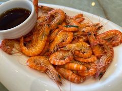 海鲜大咖-海景壹号大酒店(滨湖店)