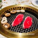 秋天的第一顿烤肉 就在wakuwaku