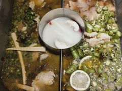 -新辣道鱼火锅(领展购物广场·中关村店)