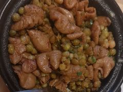 -洪兴砂锅·融合砂锅菜(三站店)