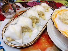 -甜心妈妈·榴莲星级糖水(北京路总店)