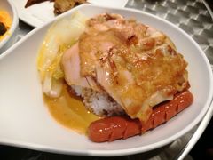 -公仔堂港式茶餐厅(西村店)