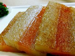 -广州逸林假日酒店·四季桃源中餐厅(白云山风景区店)