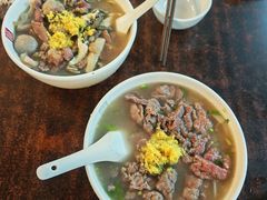 -潮镇老尾牛杂(环城西路店)