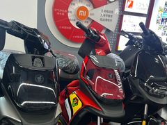 -九号电动车(安定门内大街店)